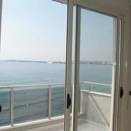 Appartement Modern Beach