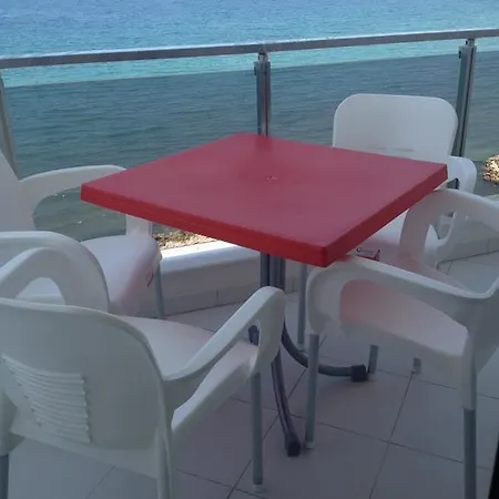 Modern Beach Vlorë