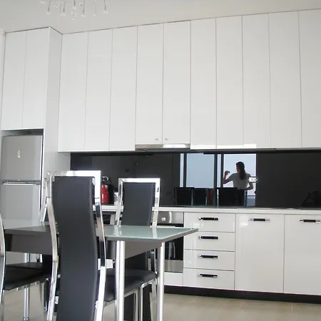 Appartement Modern Beach