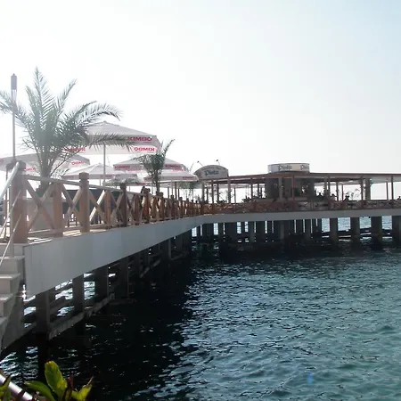 Modern Beach *