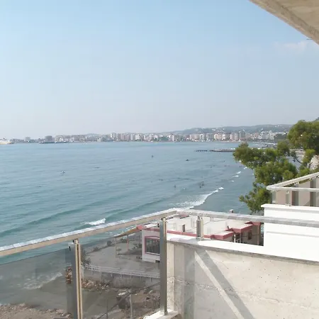 Appartement Modern Beach