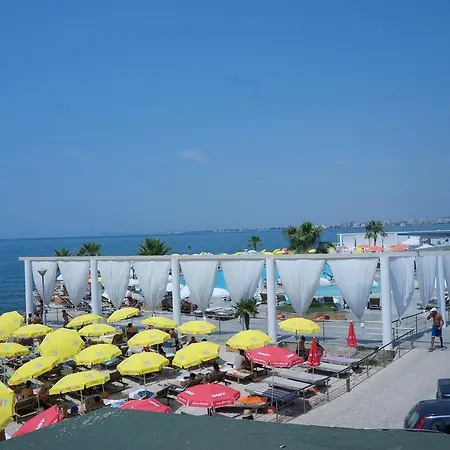 Modern Beach *