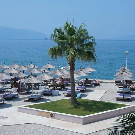 Modern Beach *
