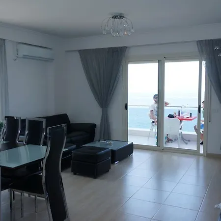 Modern Beach Vlorë