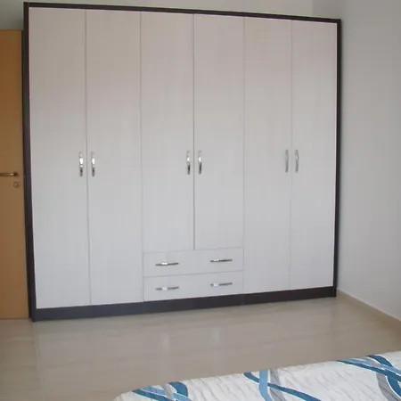 Modern Beach